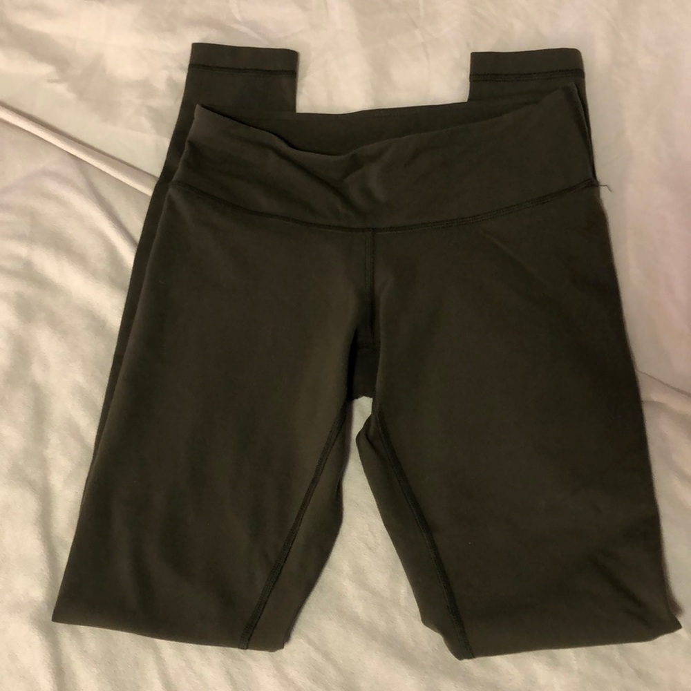LULULEMON Wonderunder